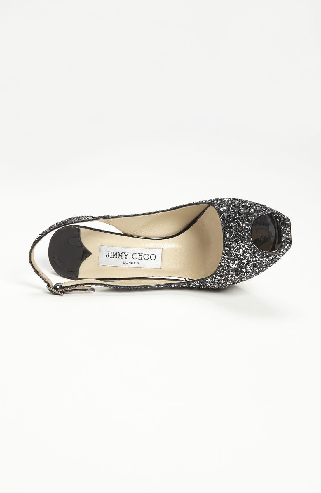 Jimmy Choo 'Clue' Slingback Pump, Alternate, color, 
