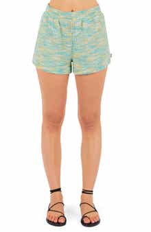 Hurley Rib Shorts