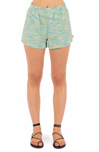 Hurley Rib Shorts