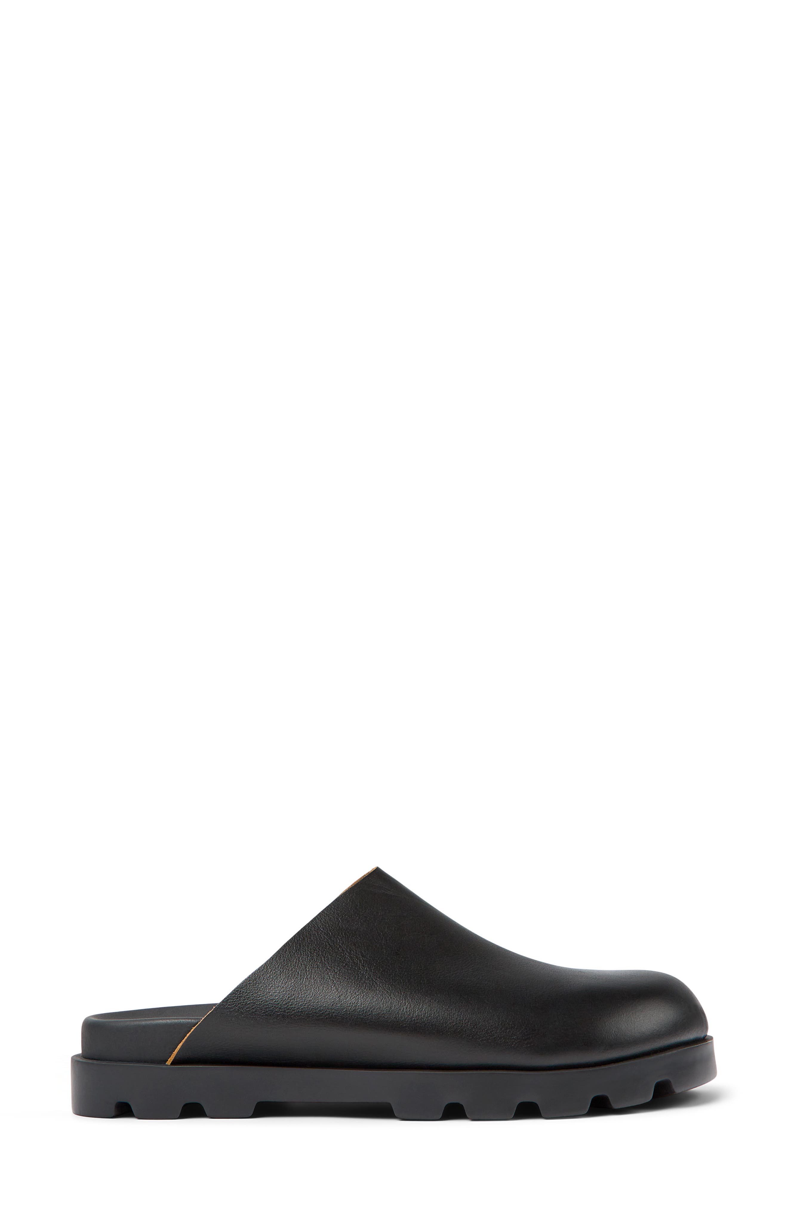 Camper Brutus Mule, Alternate, color, 