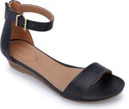Reaction Kenneth Cole Great Viber Ankle Strap Sandal