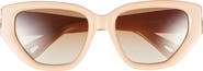 Chloé Cat Eye Sunglasses