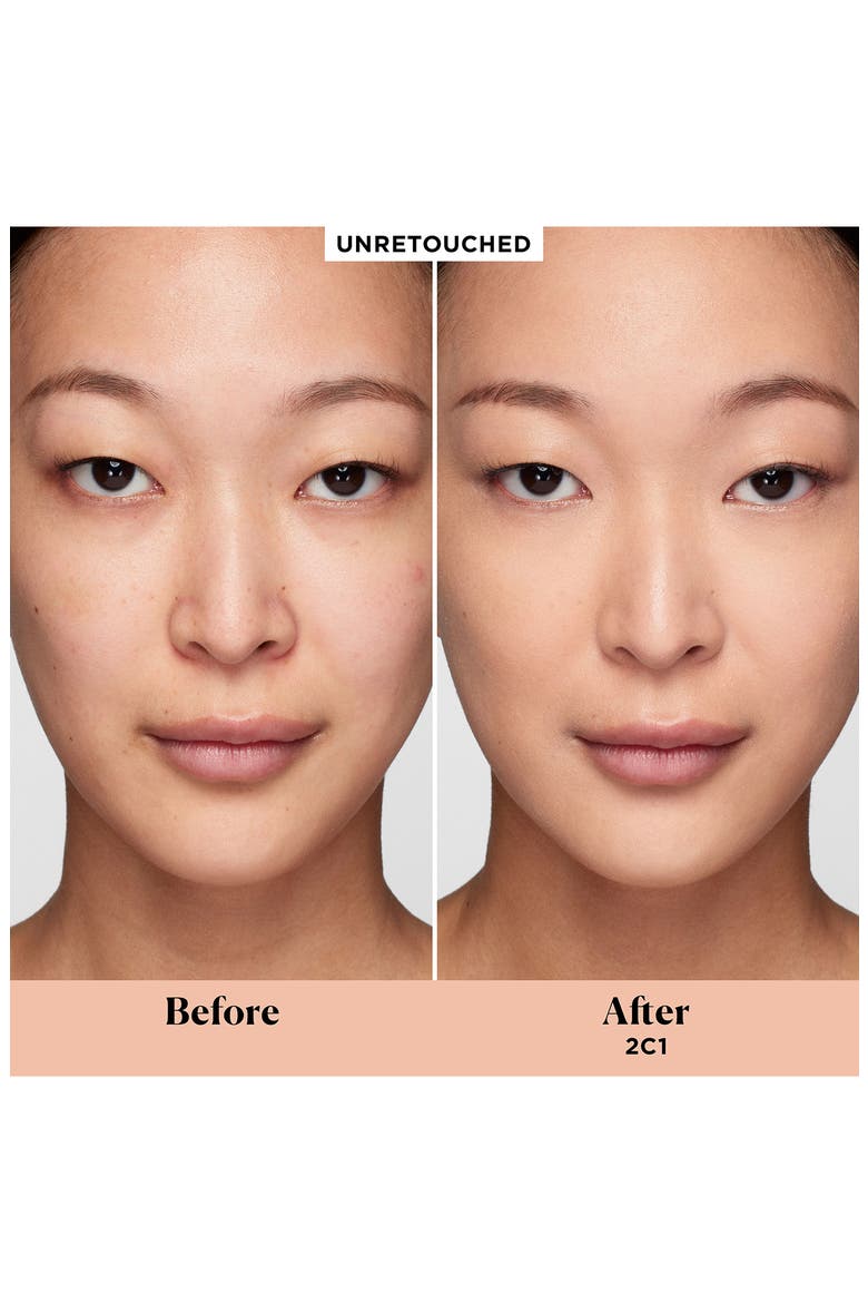 Real Flawless Weightless Perfecting Serum Concealer, Alternate, color, 2C1