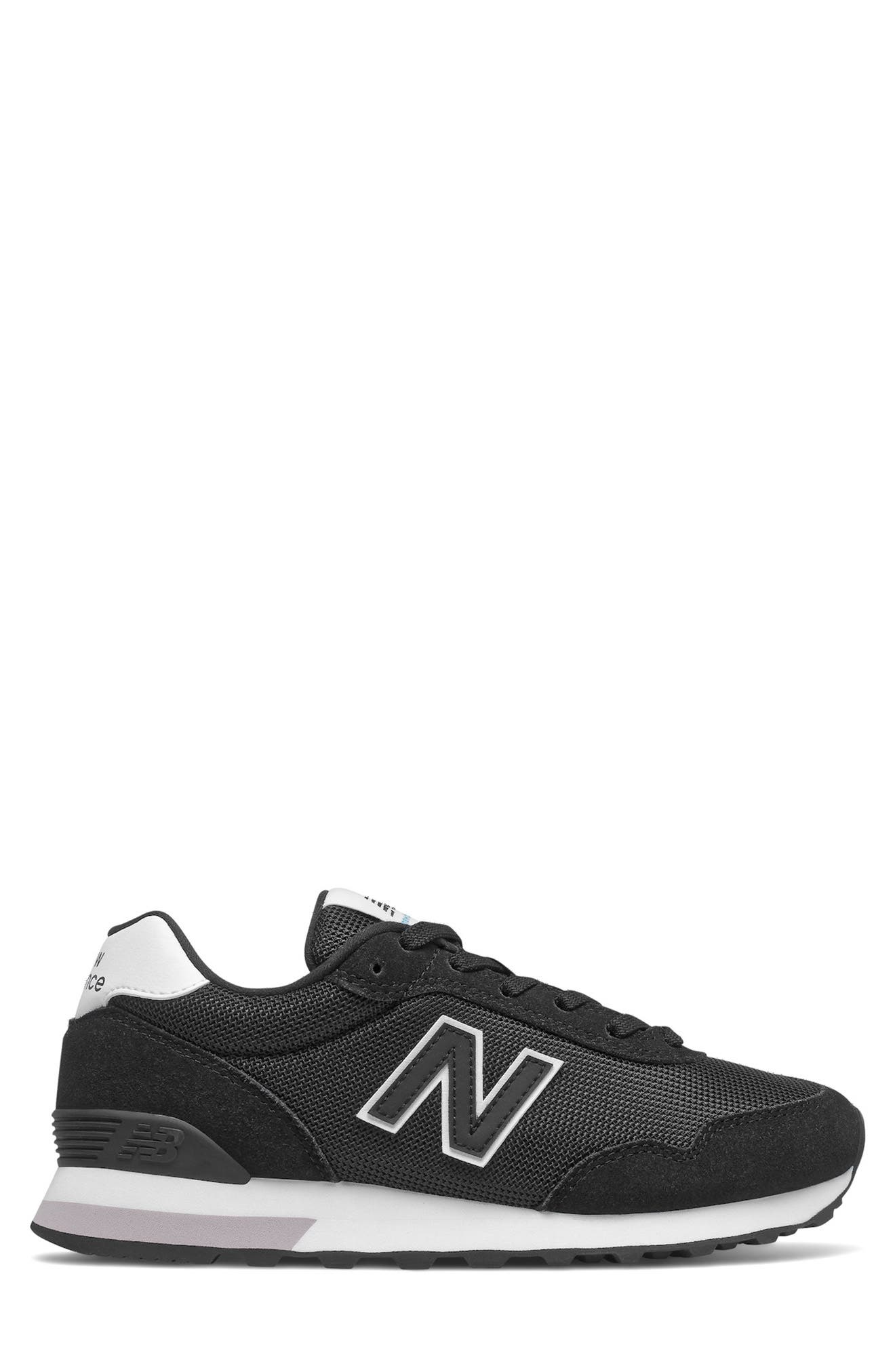 New Balance 515 Running Shoe, Alternate, color, 