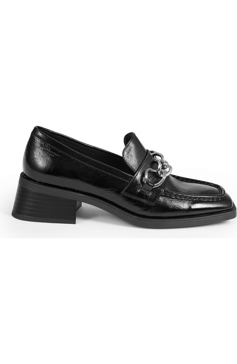 Vagabond Shoemakers Blanca Chain Loafer, Alternate, color,