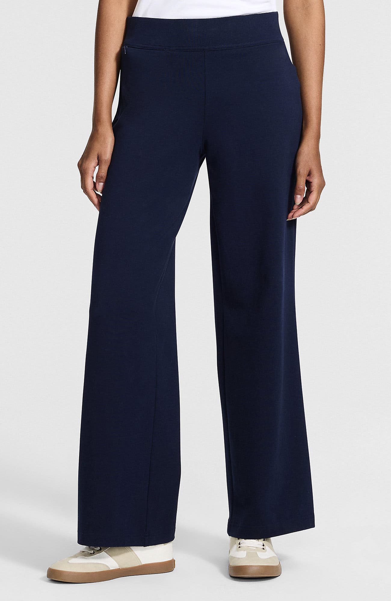selected Radiant Navy
