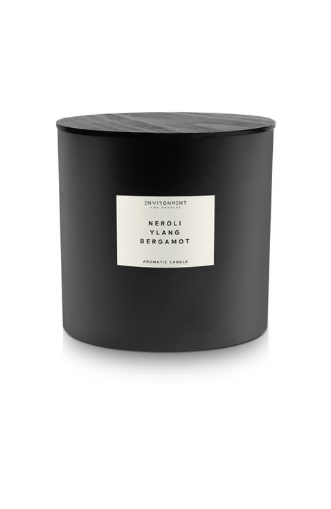 Inspired by Designer Perfume Candle