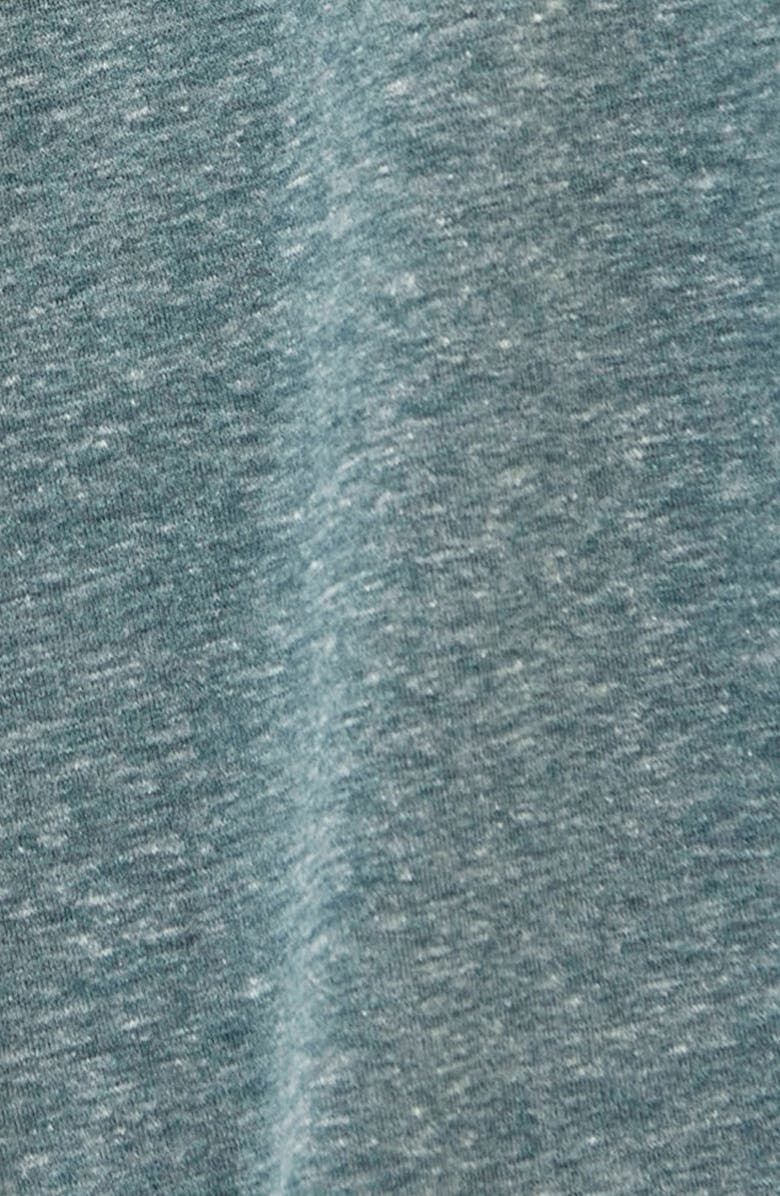 Threads 4 Thought Outdoor Days Hooded Long Sleeve Graphic T-Shirt, Alternate, color, 