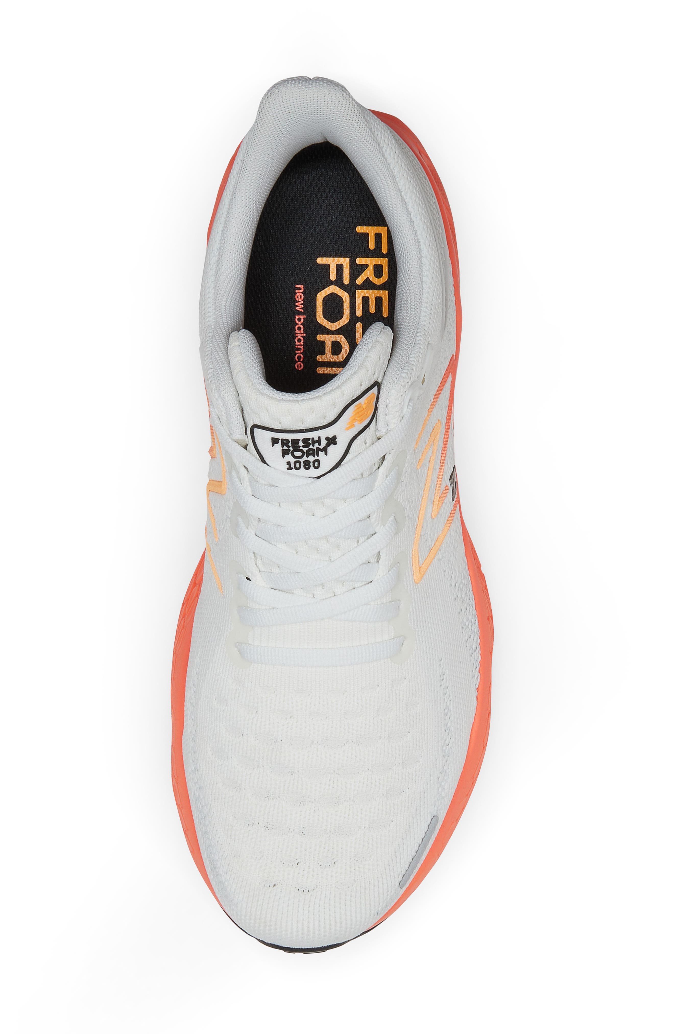 New Balance Fresh Foam X 1080v12 Running Shoe, Alternate, color, 