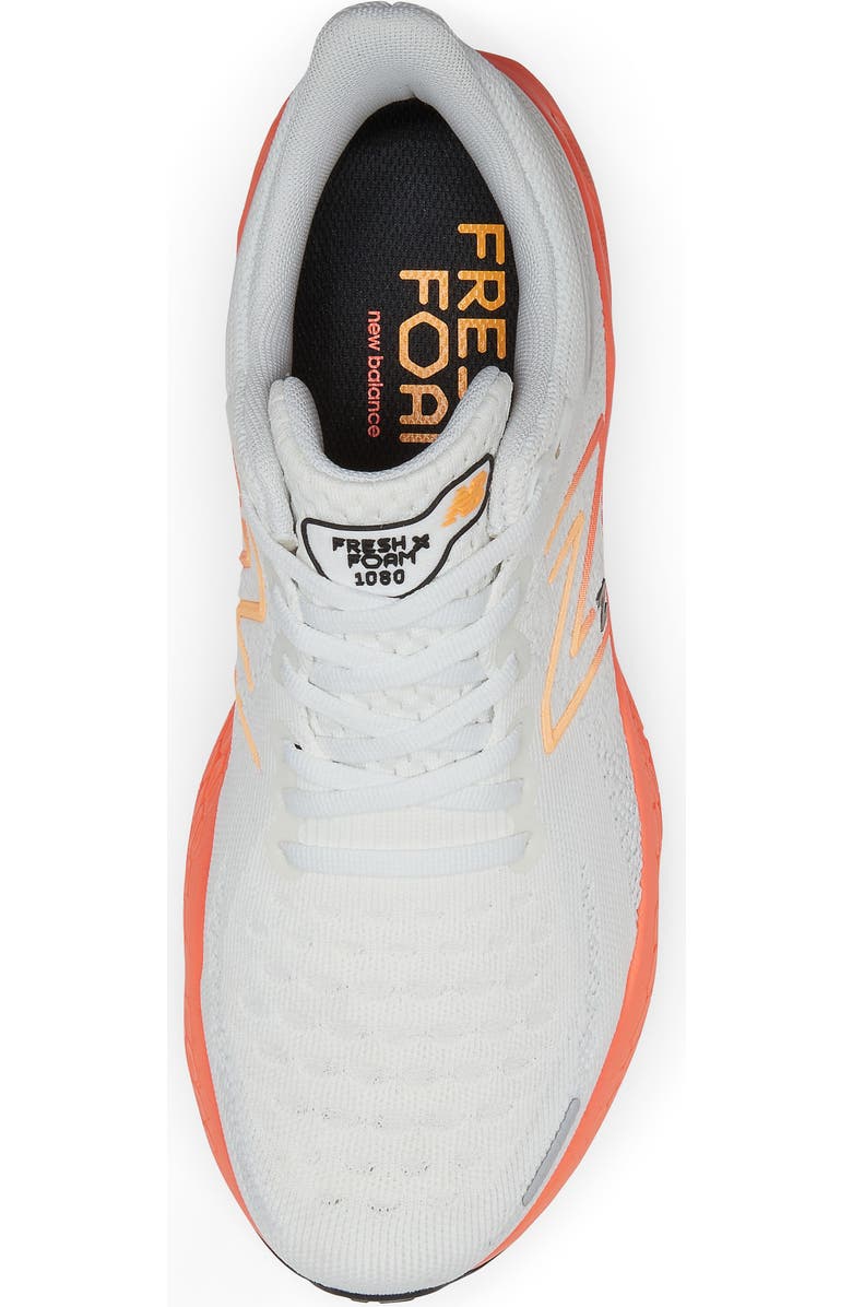 New Balance Fresh Foam X 1080v12 Running Shoe, Alternate, color,