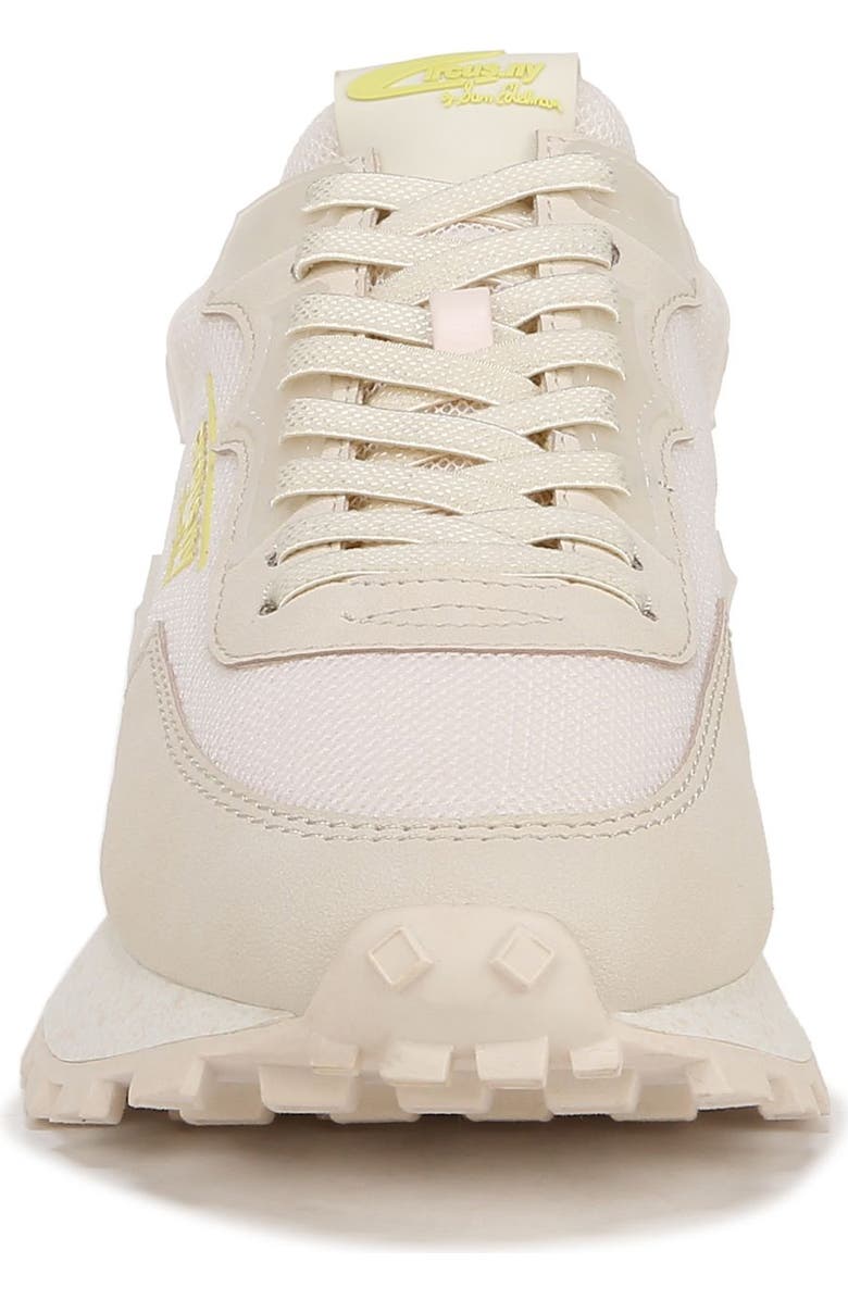 Circus NY by Sam Edelman Devyn Sneaker, Alternate, color, Cream/ Multi
