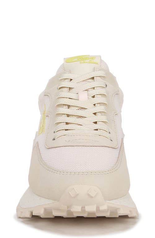 Circus Ny By Sam Edelman Devyn Sneaker In Cream/multi