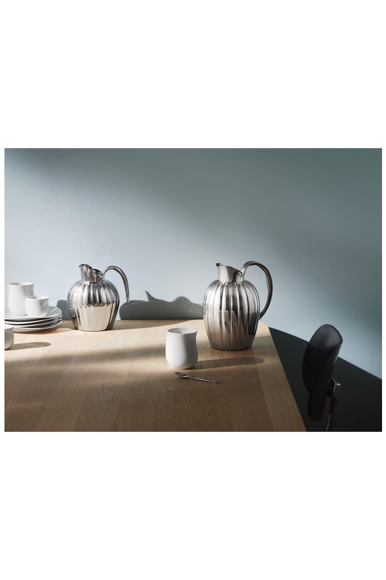 Bernadotte Thermo Jug, Alternate, color, STAINLESS STEEL