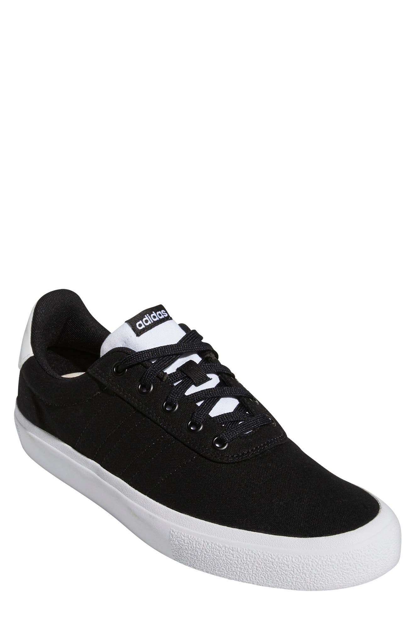 adidas Vulc Raid Skater Shoe, Main, color, 