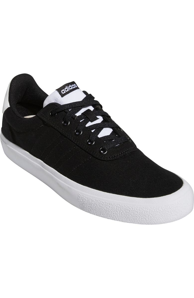 adidas Vulc Raid Skater Shoe, Main, color,