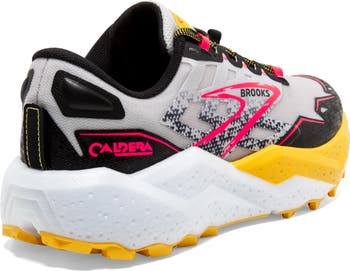 Caldera 7 Trail Running Shoe