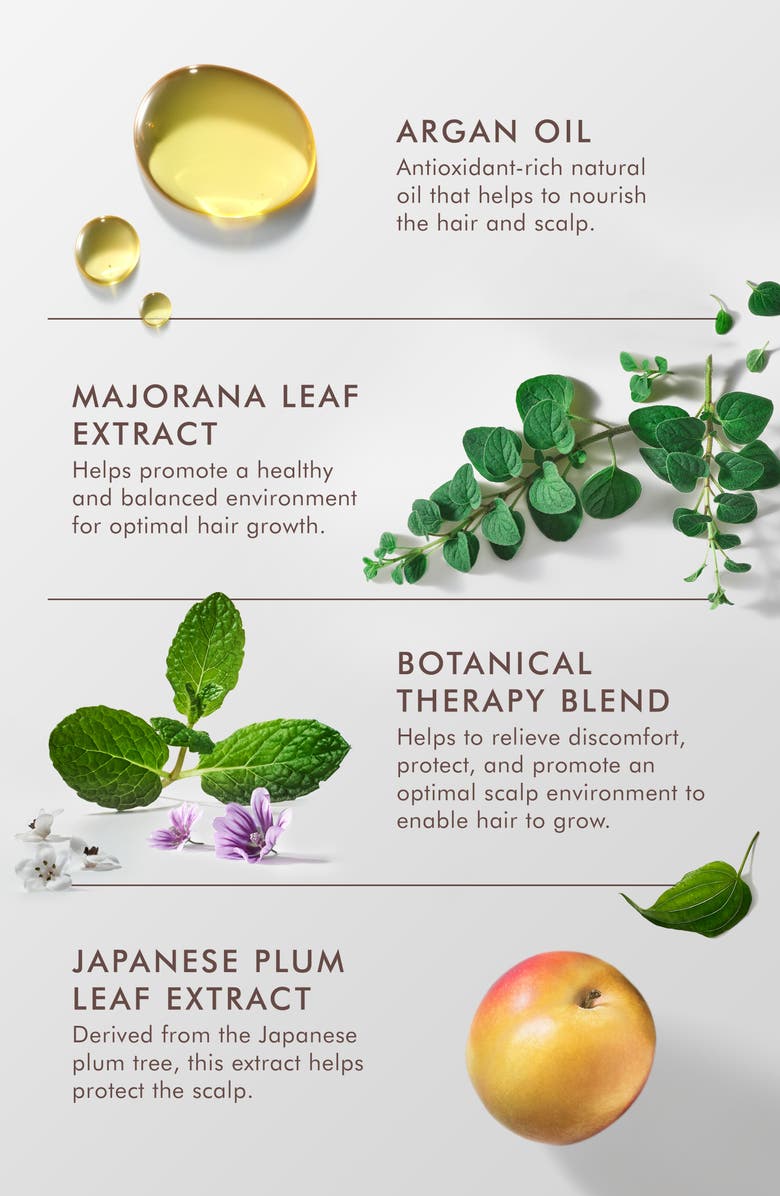 MOROCCANOIL<sup>®</sup> Revitalizing Scalp Tonic, Alternate, color,