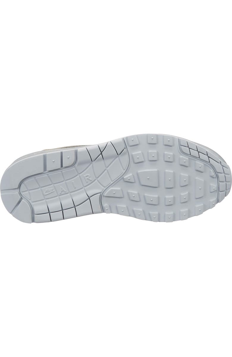 Nike Air Max 1 Lux Sneaker, Alternate, color,