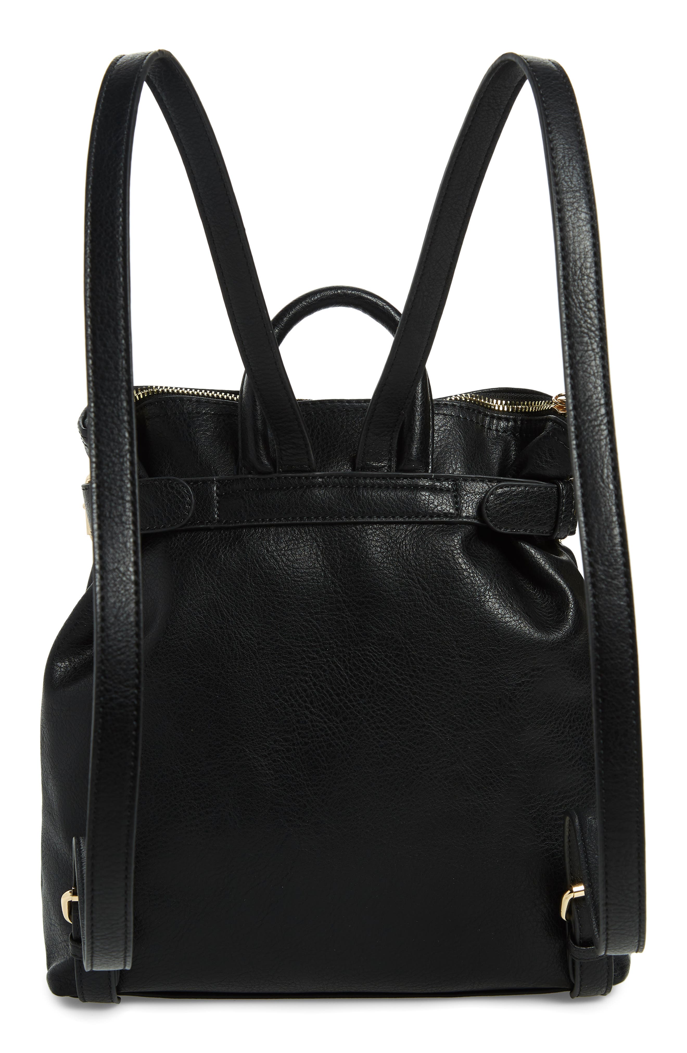 Sole Society Dael Faux Leather Backpack | Nordstrom display picture 1