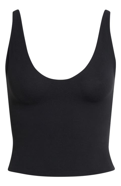 Studio Stretch Plunge Tank