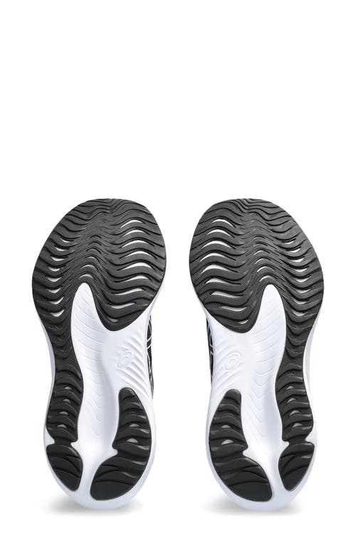 Asics ® Gel-excite 10 Athletic Sneaker In Black