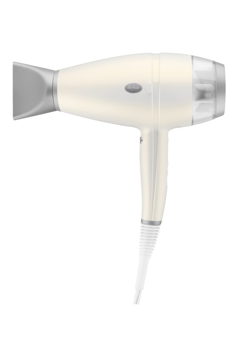 Reserve Ultralight Anti-Frizz Blow Dryer, Alternate, color, NO COLOR