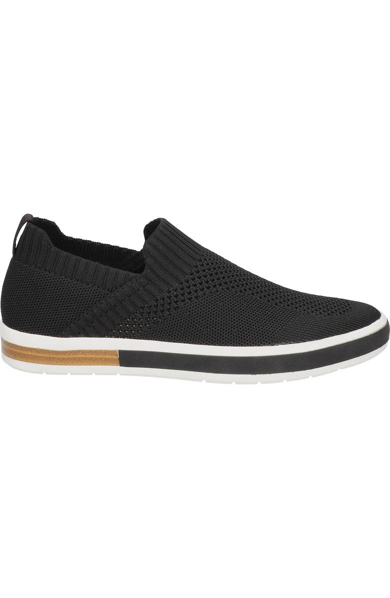 Bella Vita Ramira Slip-On Knit Sneaker, Alternate, color,