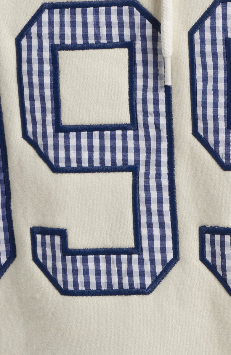 THE MAYFAIR GROUP On Cloud Nine Hoodie, Alternate, color, Grey