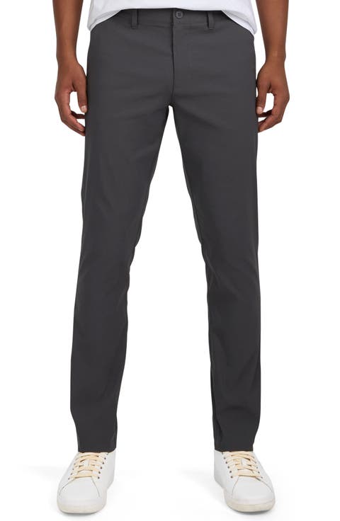 Essential Tech Slim Chino Pants