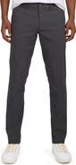 DKNY SPORTSWEAR Essential Tech Slim Chino Pants