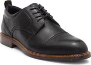 Steve Madden Pryor Cap Toe Derby