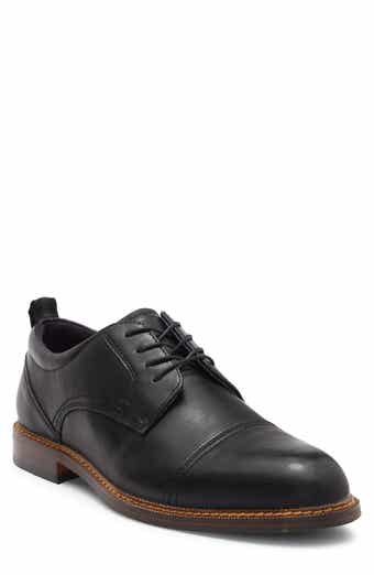 Pryor Cap Toe Derby