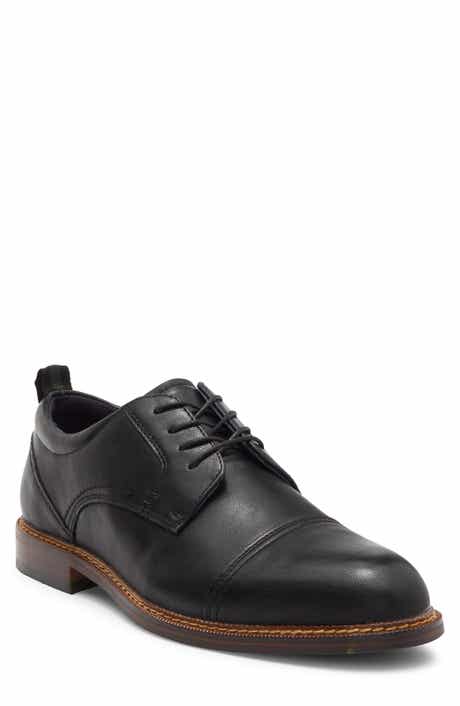 Pryor Cap Toe Derby