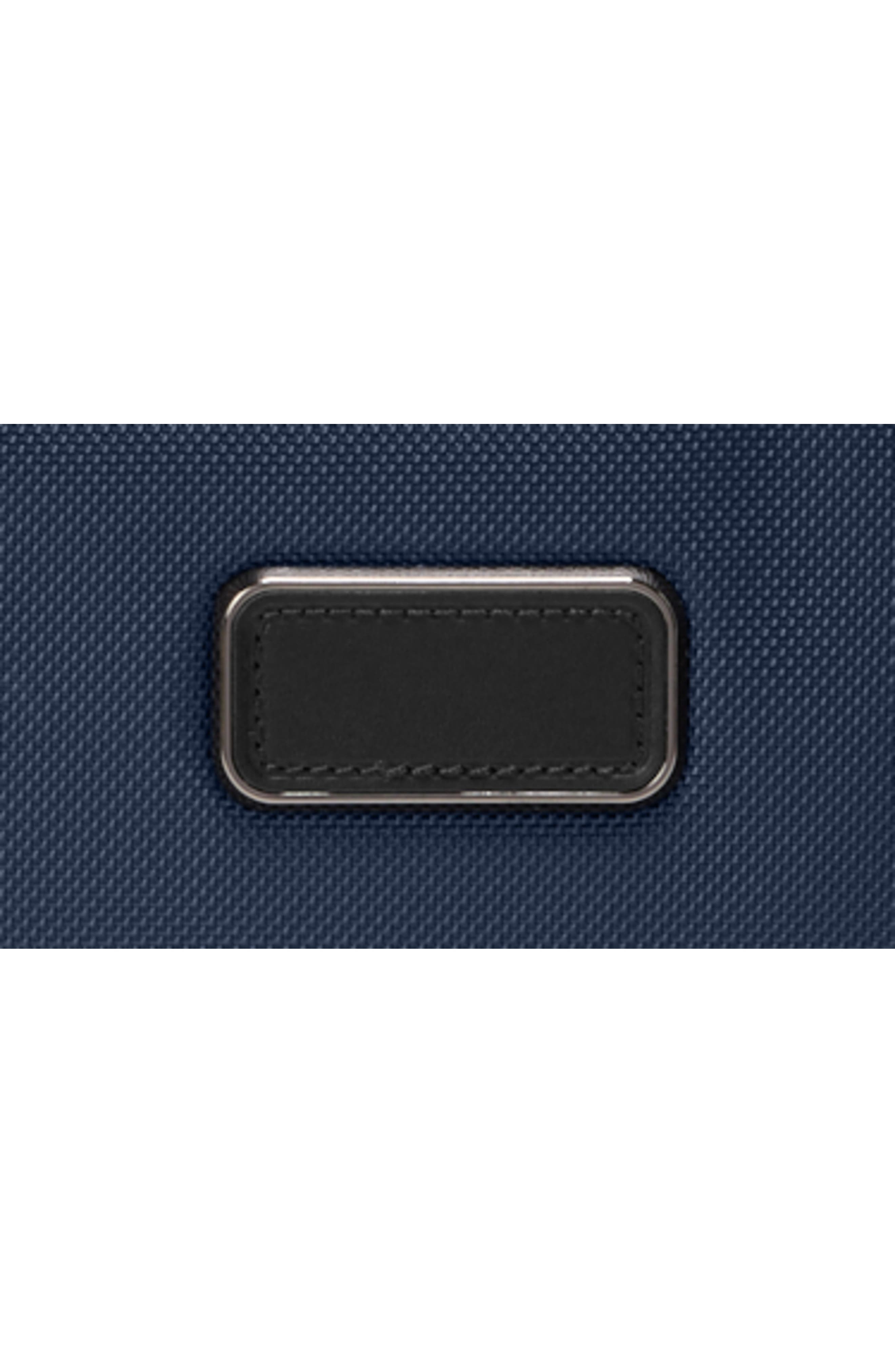 Alpha Brief Pack®, Alternate, color, NAVY