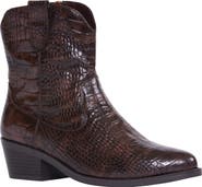 GC SHOES Oakley Western Bootie