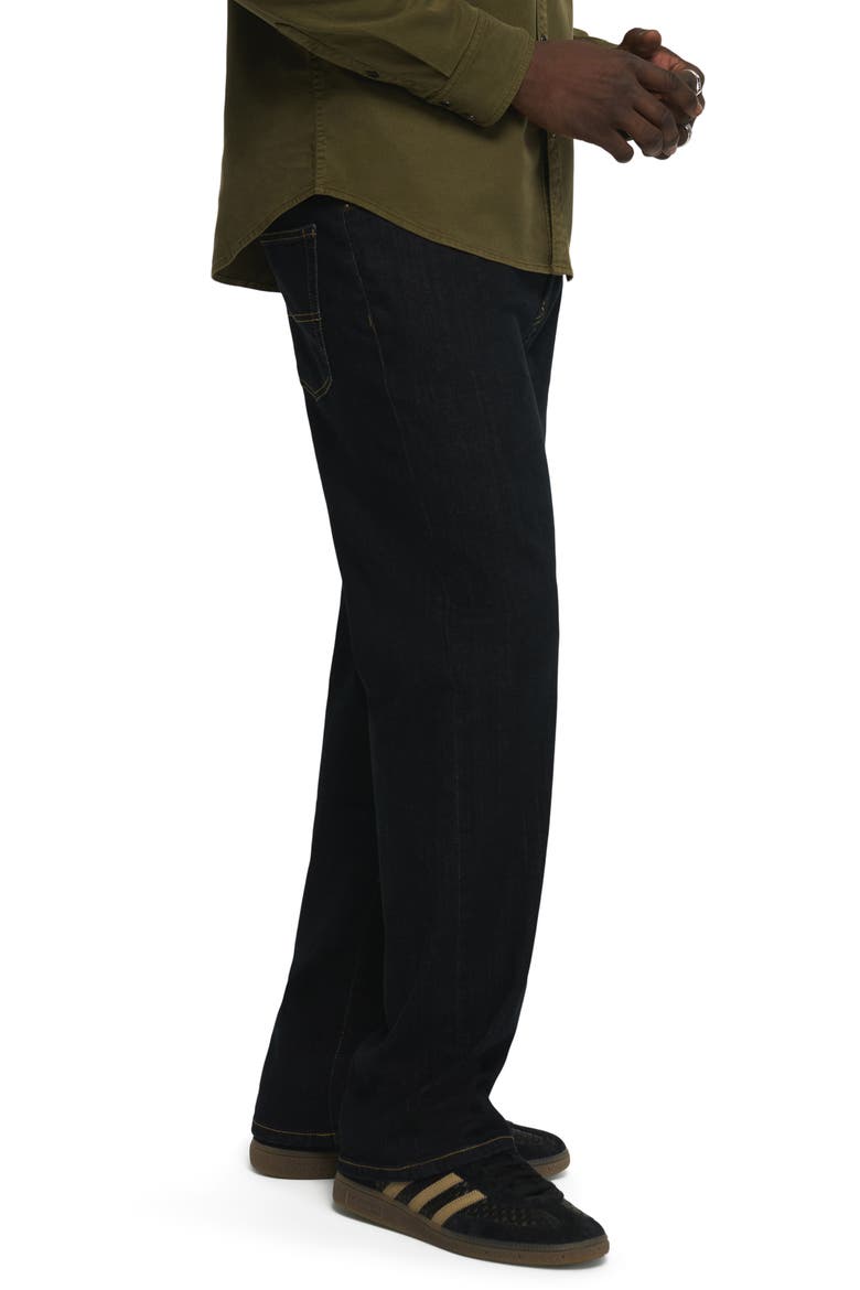 181 Relaxed Straight Leg Jeans, Alternate, color, HAMPTON