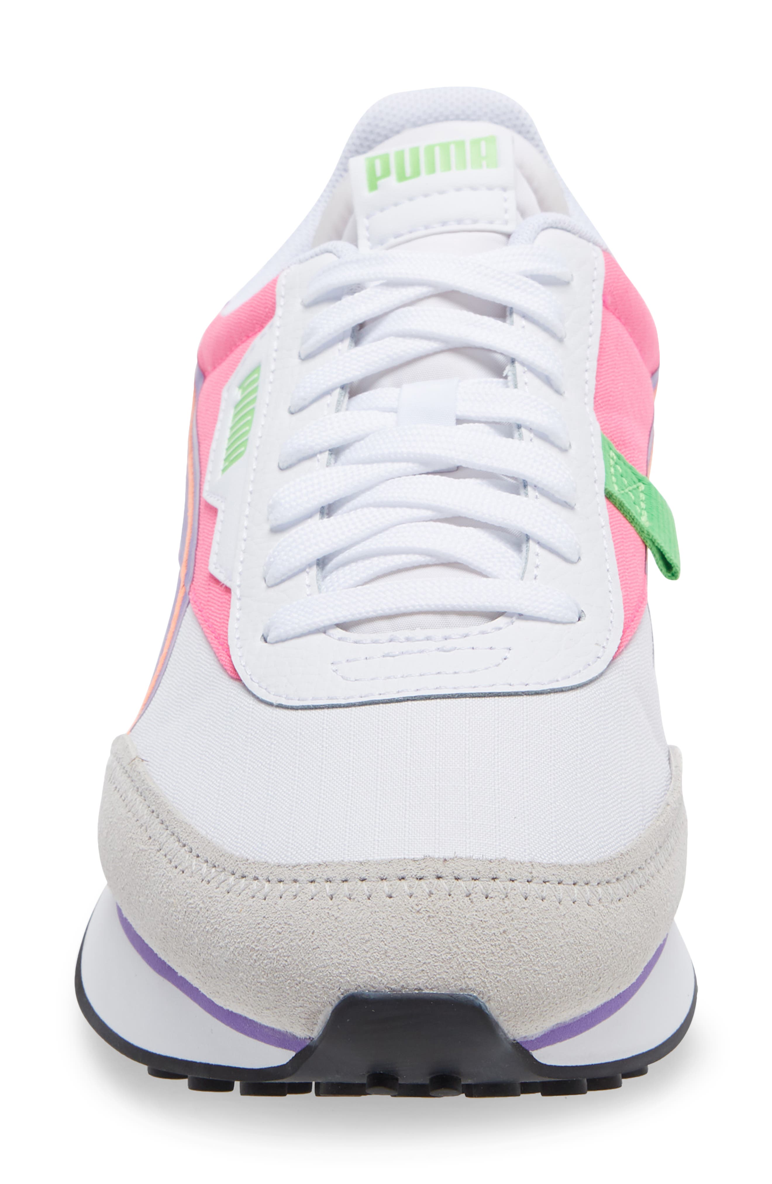 PUMA Future Rider Twofold Sneaker, Alternate, color, 