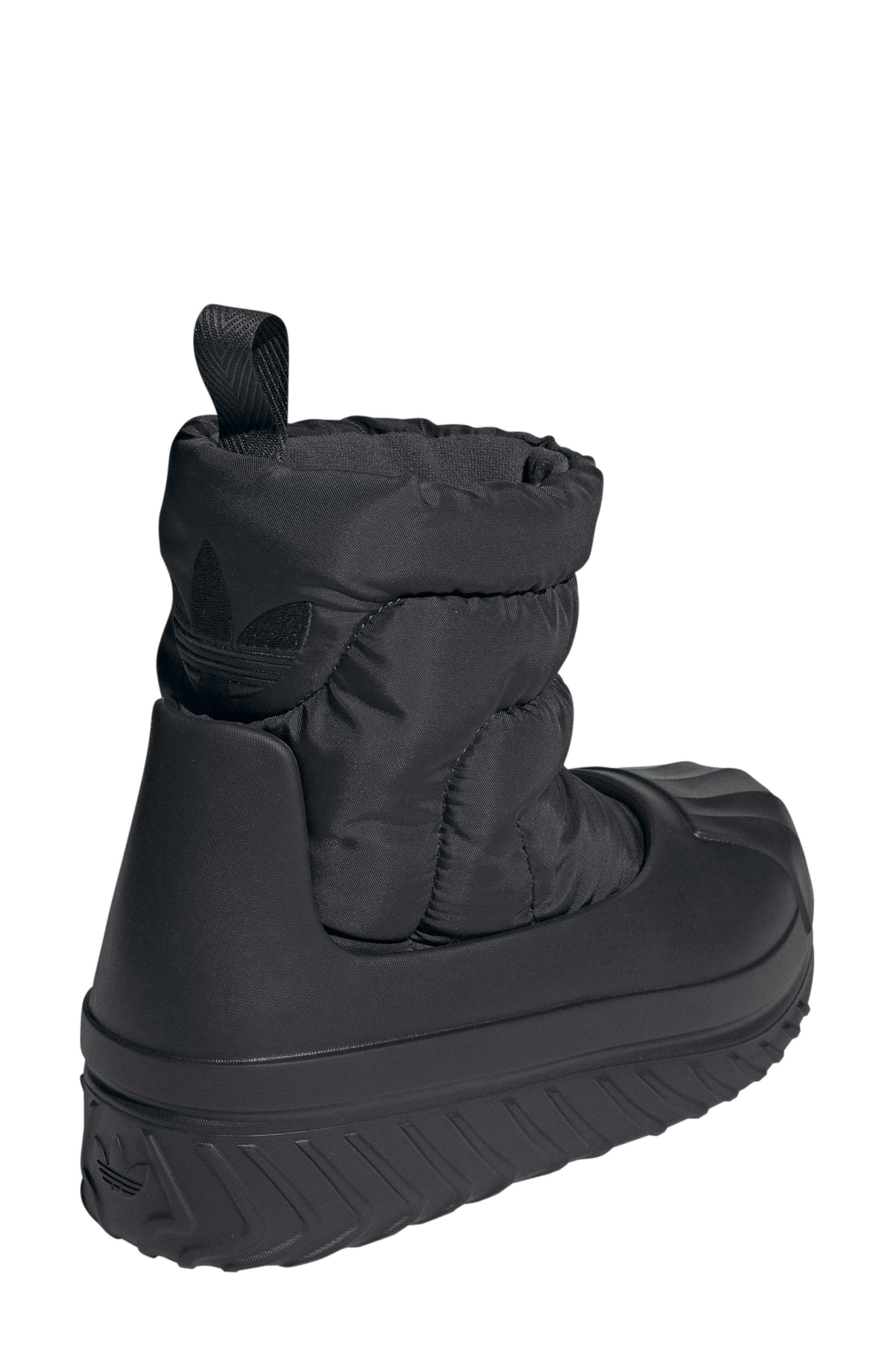 adidas Adifom Superstar Winter Boot, Alternate, color, 