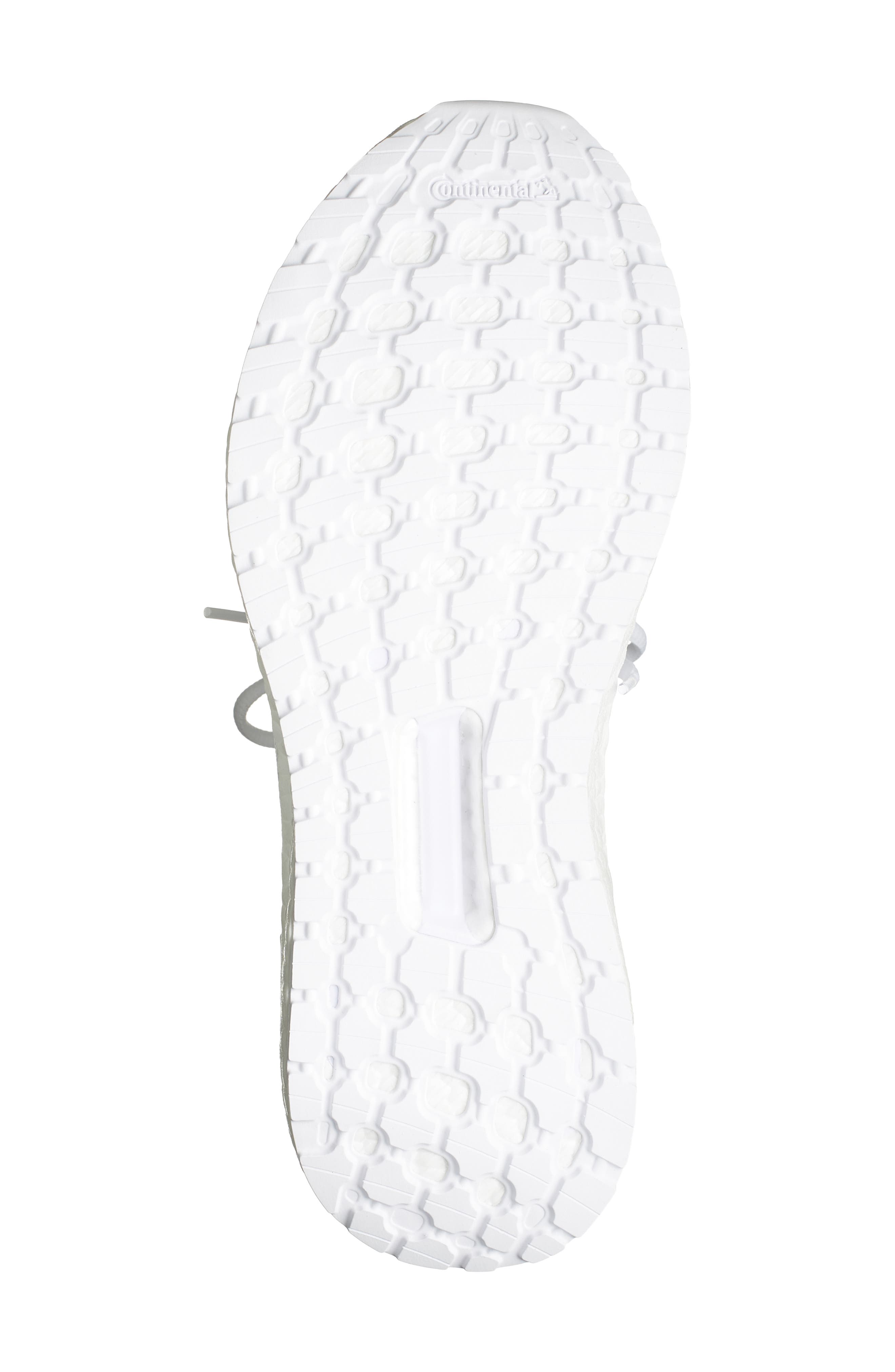 adidas by Stella McCartney Ultra Running Shoe, Alternate, color, 