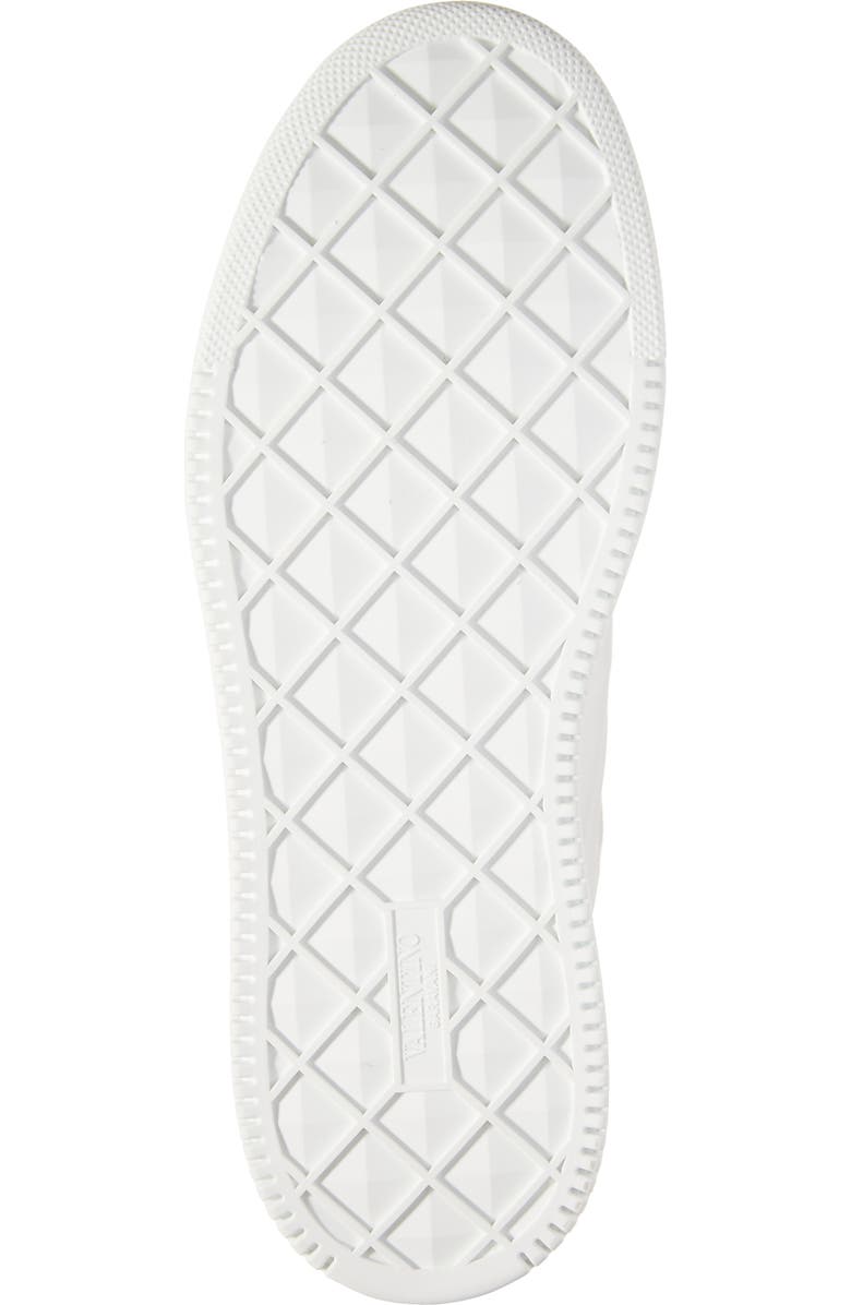 Valentino Garavani One Stud XL Sneaker, Alternate, color, 0Bo- Bianco