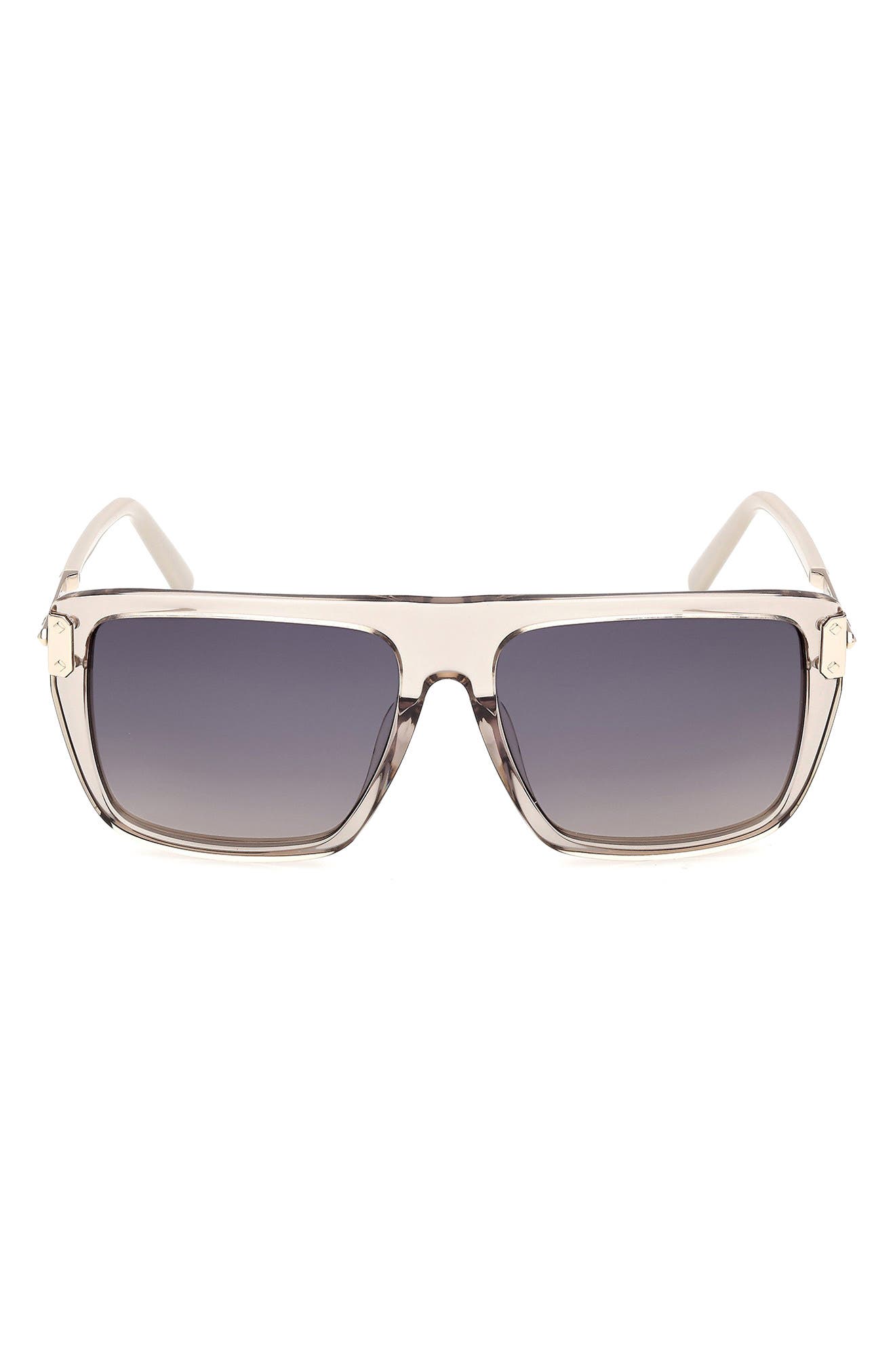 BEIGE / SMOKE SAND