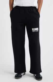 Logo Detail Sweatpants