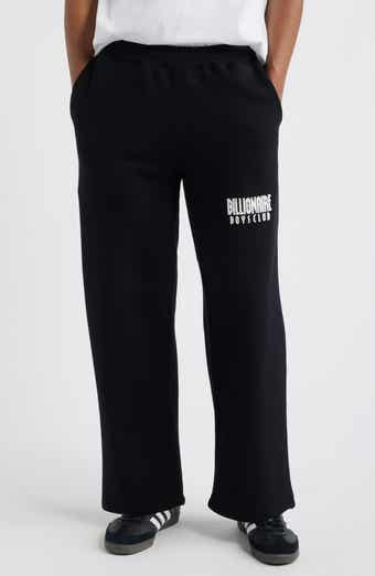 Logo Detail Sweatpants