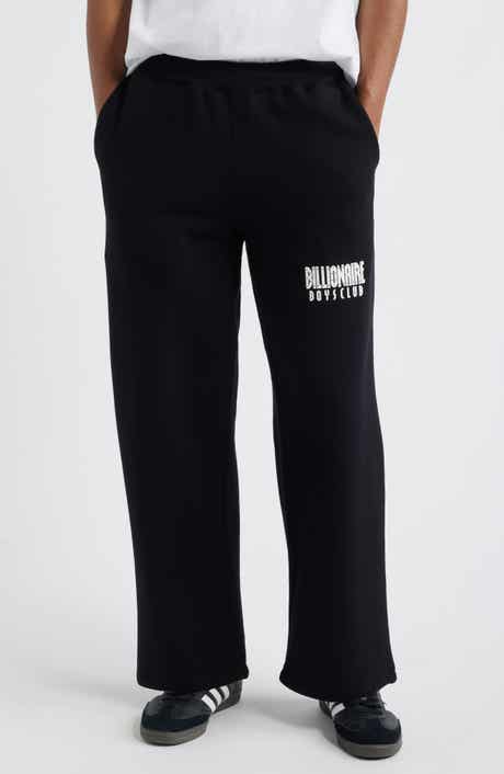 Logo Detail Sweatpants