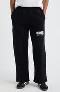 Billionaire Boys Club Logo Detail Sweatpants