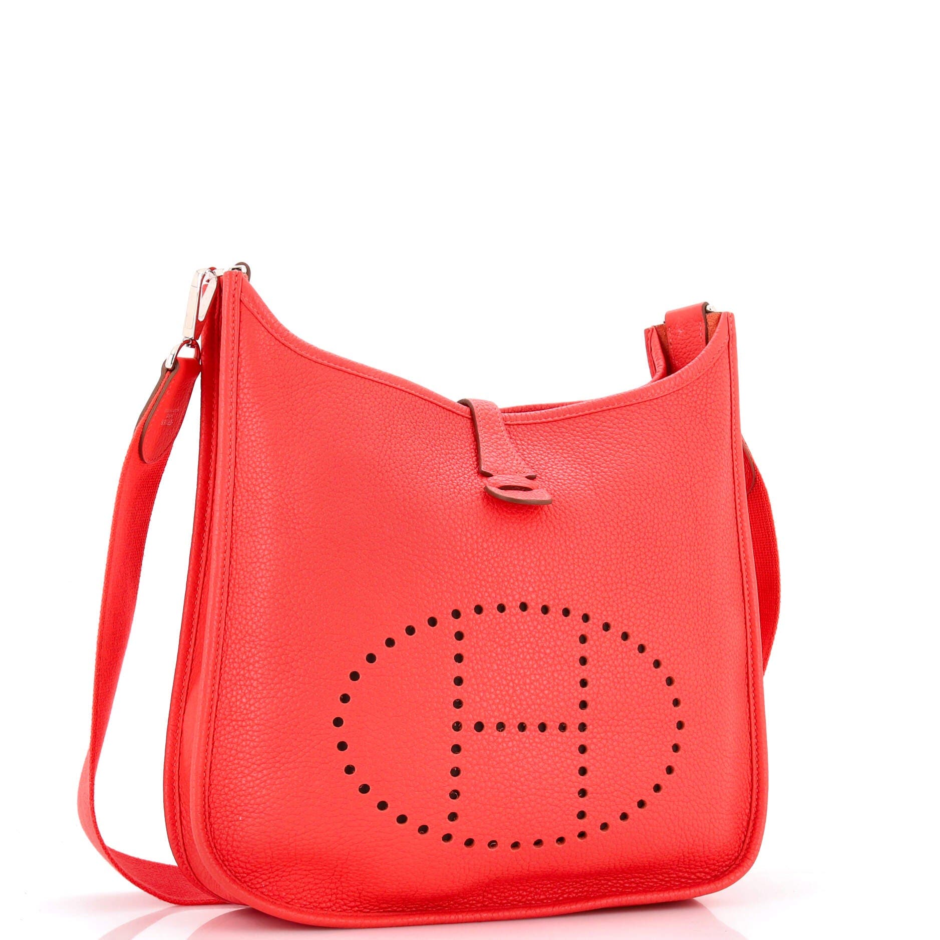 Evelyne Bag Gen I Clemence PM, Alternate, color, Pink