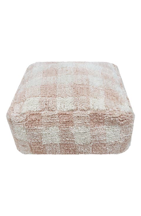 Vichy Pouf