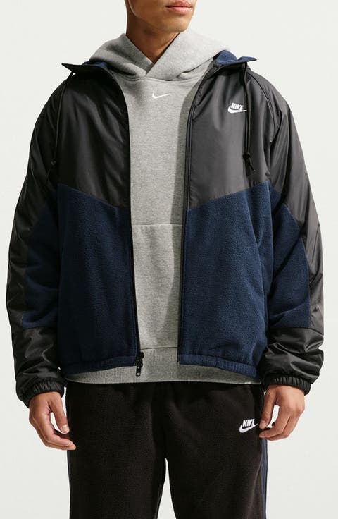 Windrunner Therma-FIT Winterized Full Zip Jacket