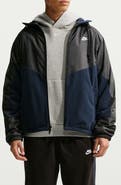 Nike Windrunner Therma-FIT Winterized Full Zip Jacket