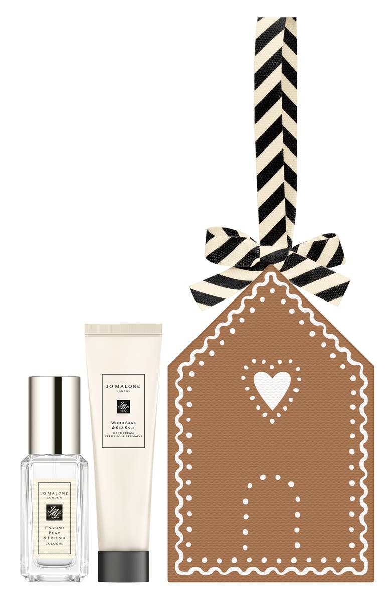 Jo Malone London<sup>™</sup> Christmas Ornament Gift Set, Main, color, 